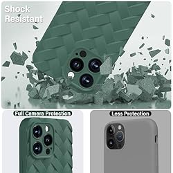 bicol for iPhone 14 Case with Upgraded Camera