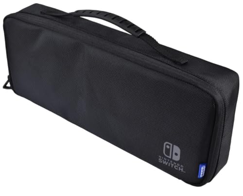 HORI NSW-818 ワイドポーチ for Nintendo Switch ホリの商品画像