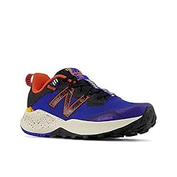 New Balance Dynasoft Nitrel V4 Trail Running
