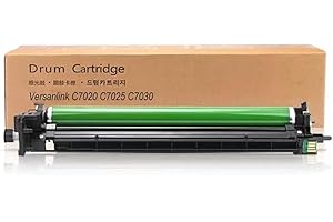 Offstar Remanufactured 113R00780 Drum Cartridge for Xerox VersaLink C7020 C7025 C7030 Drum Unit/Imaging Unit (1 Pack)