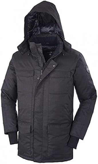 canada goose windermere