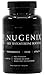 Nugenix Natural Testosterone Booster Capsules, 90 Count