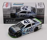 Lionel Racing Kyle Larson 2018 DC Solar/Vegas Strong 1:64