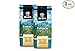 Cafe Britt Tarrazu Montecielo Whole Bean Coffee, 12-Ounce Bags (Pack of 2)