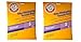 Hoover Type S Arm & Hammer Odor Eliminating Vacuum Bags #4010100S - (2 Packs of 3 = 6 Bags)