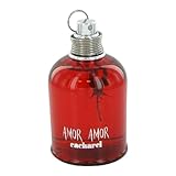 Cacharel Eau De Toilette Spray, Amor Cacheral, 3.4 Ounce