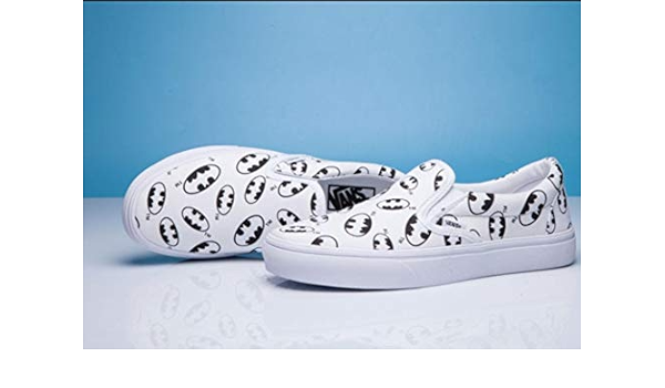 batman vans