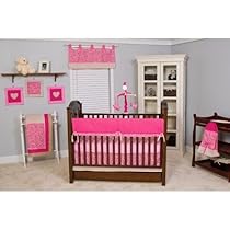 Unique Crib Bedding Pam Grace Creations Tabby Cheetah 10 Piece Baby Crib Bedding Set