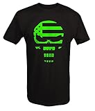 Punisher United States Flag Spike Skull - Military Police T-shirtT shirt