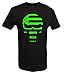 Punisher United States Flag Spike Skull - Military Police T Shirt