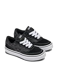 Vans Youth Brooklyn LS Shoe | Kids' Low-Top