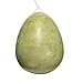ELEGIANT Set of 3 Natural White Jade Egg for Kegel Exercise Pelvic Floor Muscles Vaginal Exercise Yoni Egg Ben Wa Ball Health Care for women gift
