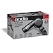 Andis 40250 1600-Watt High Performance ProStyle Hair Dryer, Black