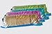 Embrace Travel Accessories Reusable Vacuum Storage Bags Easy Packing Bags For Travel Organize 3X Space Saver Bags Waterproof Rolling Compression Travel Bags Are Fresh Clean and Easy