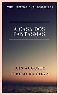 Livro A Casa Dos Fantasmas-Volume II