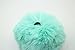 10pcs 8CM Soft Faux Rabbit Fur Pom Pom Bag Artificial Fur Ball Car Key Ring Handbag Pendant GD28ST171T