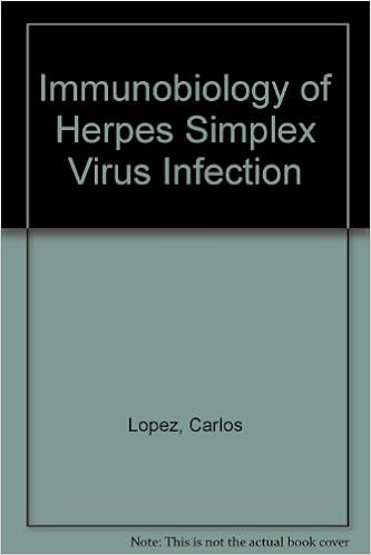 Immunobiology Of Herpes Simplex Virus Infection Barry T Rouse