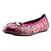 Vionic Women's Spark Minna Ballet Flat