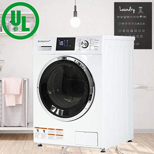 10 Top Rated Combination Washers & Dryers June 2019