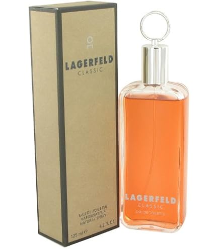 Amazon.com: Karl Lagerfeld Photo for Men By Karl Lagerfeld Eau-de