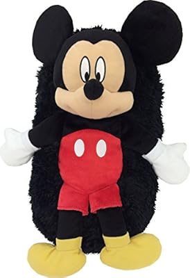 oso de mickey mouse