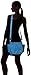 Haiku Women's To Go Convertible Eco-Friendly Crossbody Travel Messenger Bag