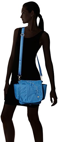haiku women's to go convertible messenger bag