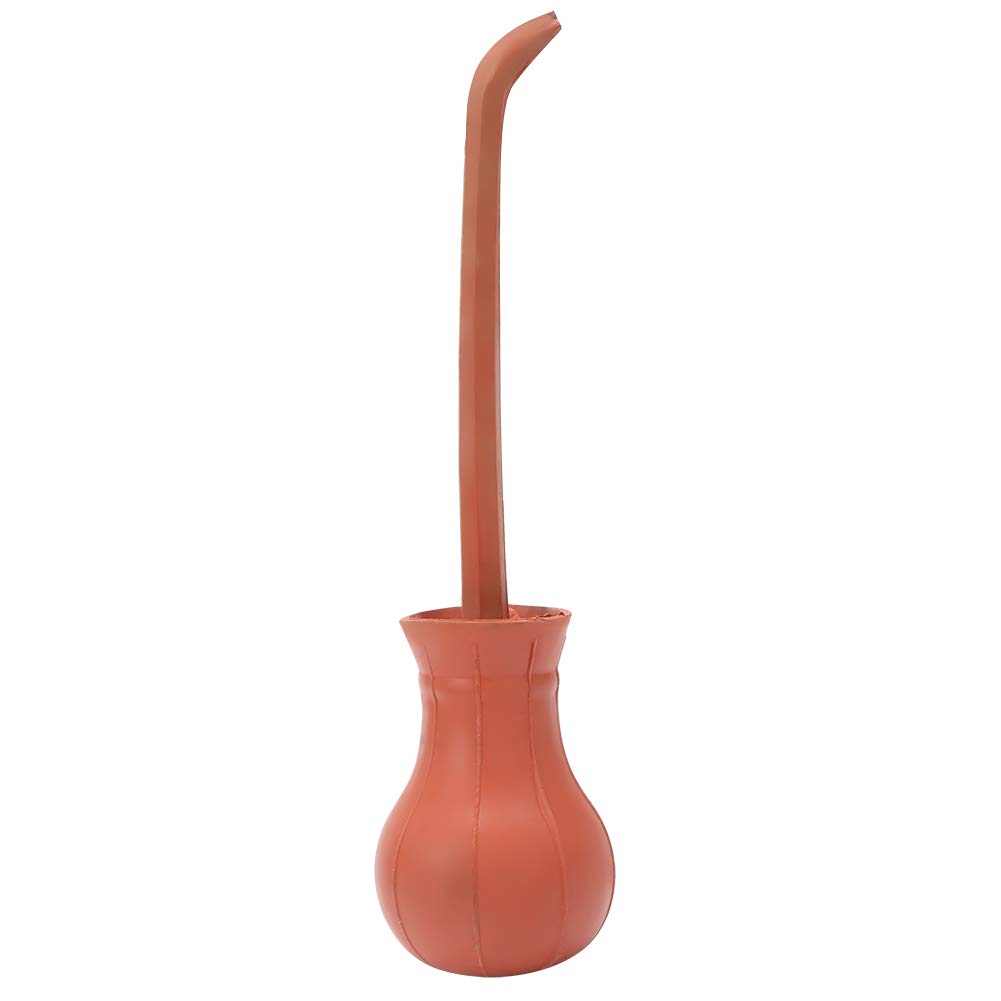 Haofy Plastic Gardening Control Sprayer, Termite Killer Dispenser Duster for Home Garden icide Powder, Effective Against White Ants, Fleas, Ticks, and Spiders