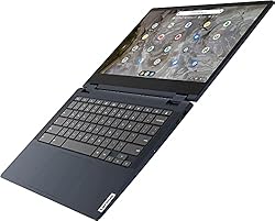 Lenovo Idea 82M70001UX Flex 5 I3 8g 128g Chrome