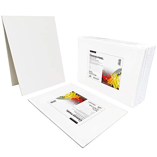 4 PHOENIX+Painting+Canvas+Panel+Boards