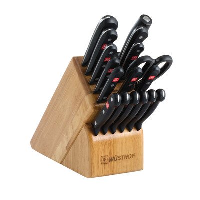 wusthof knife set