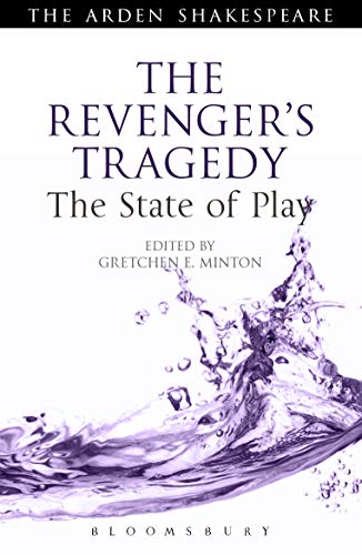 The Revenger's Tragedy (Arden Early Modern Drama)