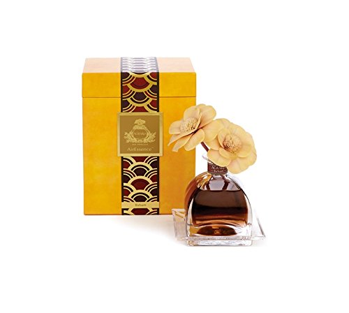Agraria San Francisco AirEssence Diffuser, Balsam