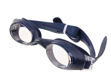 speedo rapide goggles