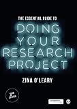 The Essential Guide to Doing Your Research Project