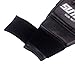 Binmer(TM) Cool MMA Muay Thai Training Punching Bag Half Mitts Sparring Boxing Gloves Gym