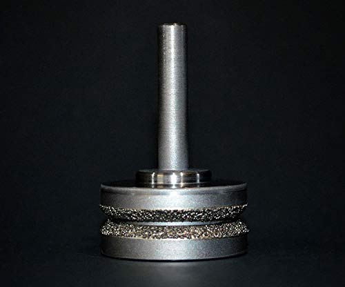 Biteharder Carbide Runner Sharpening Tool - Professional Series (CRST120-40-PRO) - Thumbnail 2