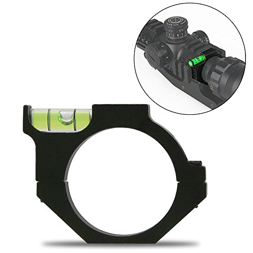 Higoo® Optics Rifle Scope Bubble Level for 1 inch/25.4mm Tube Riflescope - Thumbnail 5