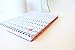 bloom daily planners 2017 Calendar Year Daily Planner - Passion/Goal Organizer - Monthly Weekly Agenda Datebook Diary - January 2017 - December 2017-6