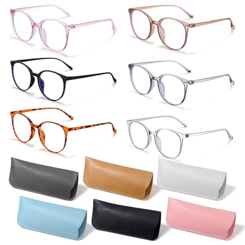 Sibba Blue Light Blocking Reading Glasses