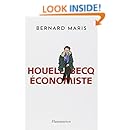 Houellebecq Economiste (French Edition)
