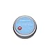 Green Goo Sierra Sage® Organics 100% All Natural Cold Sore Travel Tin .7 OZ