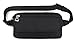TUODAWEN(TM) Outdoor Nylon Waist Bag Cellphone Pouch Jogging Running Belt