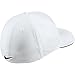 NIKE Unisex Classic 99 Mesh Golf Cap, White/White/Anthracite/Black, Large/X-Large