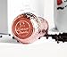 Bazaar Anatolia Pepper Grinder, Spice Grinder, Turkish Grinder, Pepper Mill (Copper, 4.2