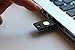 Yubico - YubiKey NEO - USB-A, NFC, Two-Factor Authentication