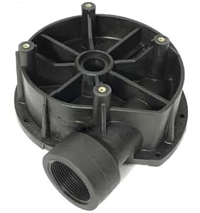 Amazon.com: Hayward SPX1580AAP Pump Housing Replacement