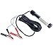 Amarine Made 12v 180 LED 10.8W 900 Lumens LED Submersible Fishing Light Underwater Fish Finder Lamp (White)