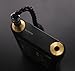 1A-4X 4.4MM Male to 4-pin XLR Female Headphone Balanced Cable, OCC Wire, 1A-4X