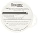 Seaguar Blue Label 100% Flourocarbon Fishing Line (DSF), 4lbs, 25yds Break Strength/Length - 04FC25